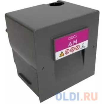 Toner Magenta MP C8003