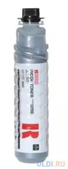 Тонер Ricoh 7000стр Черный
