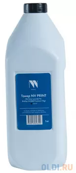 Тонер NV PRINT for Brother HL3040/3070CW/DCP-9010CN/MFC-9120CN/9120CW Premium (1KG) Black