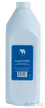 Тонер NV PRINT for CANON IR2002/IR-2002/2002L/2202/2202L/2202N/2202DN Premium (1KG) (бутыль)
