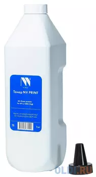Тонер NV PRINT for HP LJ P1005 P1005/P1006/P1102/M1132/M1212/M1214/M1217/M1120/P1505/M1522/P1566/M1536/P1606/M125/M127/M201/M225/Canon MF211/212/216