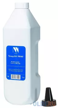 Тонер NV PRINT for HP LJ P1005 P1005/P1006/P1102/M1132/M1212/M1214/M1217/M1120/P1505/M1522/P1566/M1536/P1606/M125/M127/M201/M225/Canon MF211/212/216