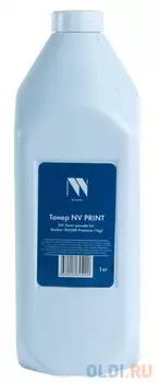 Тонер NV-Print TN2240 1000стр Черный