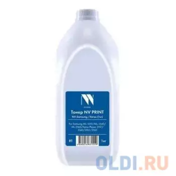 Тонер NV PRINT TYPE1 for Lexmark MS-310/312/410/415dn/610de,MS/MX317/417/517/MX-310dn/410/510/511/610/611de (1KG)