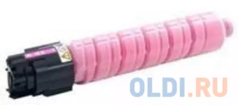 Тонер пурпурный тип C9200