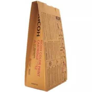 Тонер Ricoh S2 для Ricoh Aficio 3260C Ricoh Aficio C5560 пурпурный 888374
