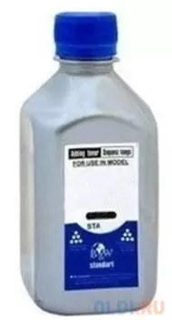 Тонер Ricoh SP C231/C242/C310/C252/C262/C360 (SPC310HE/SPC252HE/SPC360HE) Magenta, химический (фл. 200г) B&W фас.Россия