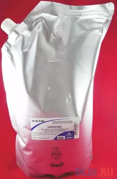 Тонер SAMSUNG Universal (пакет 1кг) B&W Standart