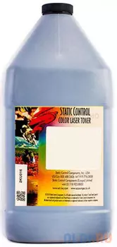 Тонер Static Control KYTK1125UNV1KG для Kyocera FS1020MFP/FS1025MFP черный 1000гр