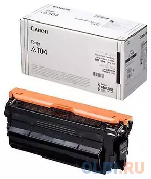 Toner T04 Black