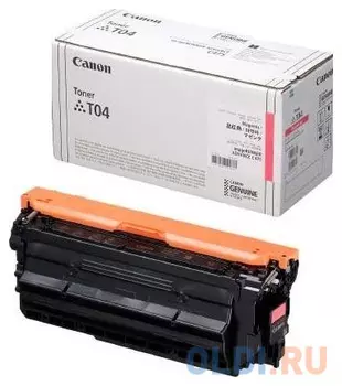 Toner T04 Magenta