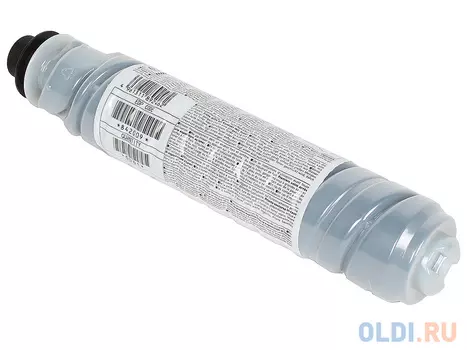 Тонер тип MP 2501 для MP 2001/ MP2001L/MP2001SP/MP2501L/MP2501SP. Чёрный. 9000 страниц.