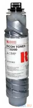 Тонер Ricoh MP 3353 11000стр Черный