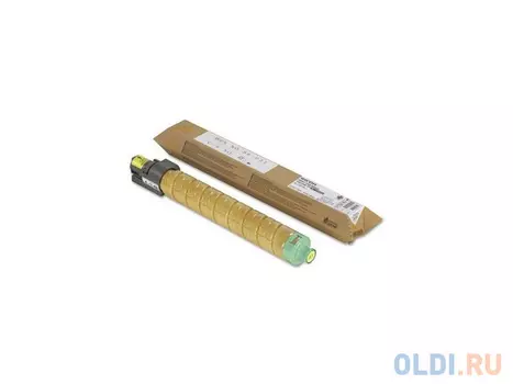 Картридж Ricoh MP C3503 желтый 841818