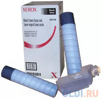 Тонер Xerox 006R01146 90000стр Черный