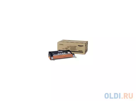 Тонер Xerox 113R00719 113R00719 2000стр Голубой
