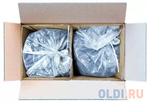 Тонер XEROX WC 5016/5020 (кор. 2x10кг) B&amp;W