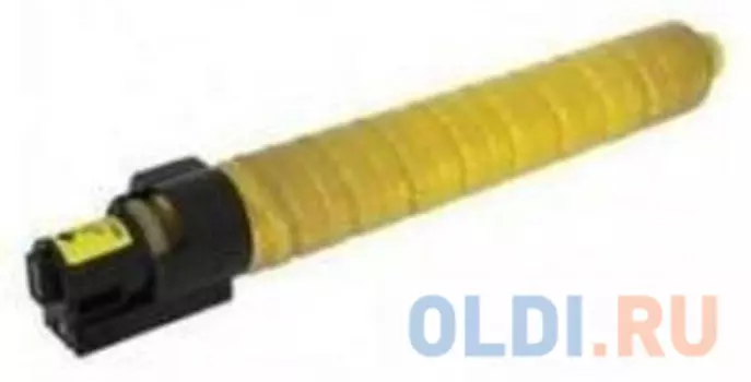 Тонер желтый тип C9200