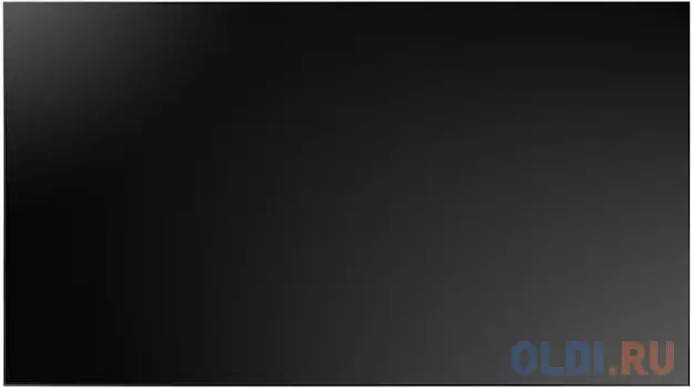 Тонкошовная ЖК панель 55", 1080P, 500 кд/м2, шов: 0.88 мм, входы: VGA/DVI/DP/HDMI, выходы: DP/HDMI, поддержка 4K/ Тонкошовная ЖК панель 55"