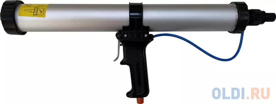 Tools Brother Пневматический пистолет для туб 600 мл BC-1401-600S