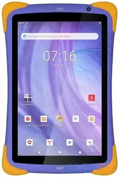 Topdevice Kids Tablet K10 Pro, 10.1" (1280x800) IPS display, Android 11 + HMS apps, 3/32GB, LTE, Single SIM card, call function, BT 4.2, WiFi, US