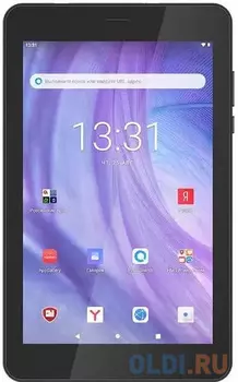 Topdevice Tablet C8, 8" (800x1280) IPS, HMS Android 11, up to 2.0GHz 4-core Unisoc Tiger T310, 3/32GB, 4G, GPS, BT 5.0, WiFi, USB Type-C, microSD