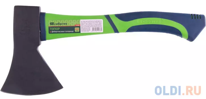 Топор Сибртех 4044996124780 800гр