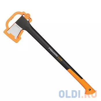 Топор-колун Х21 + точилка