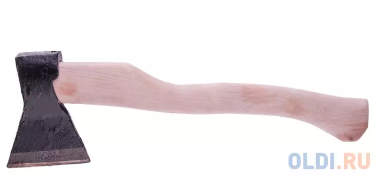 Топор кованый в сборе, тип Б, 680/900 гр, 400 мм (Ижевск)// Россия