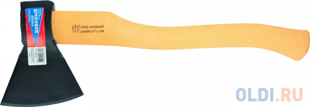 Топор No name Рос 21684 847гр