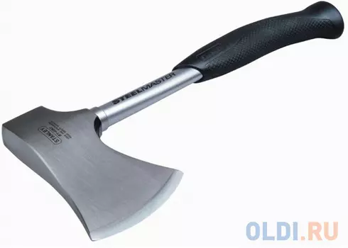 Топор STANLEY Steelmaster 1-51-030 цельнометаллический