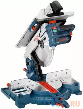 Торцовочная пила Bosch GTM 12 JL 1800 30 мм
