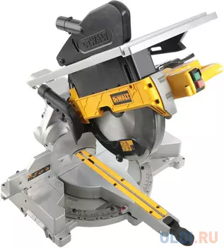 Торцовочная пила Dewalt D27111