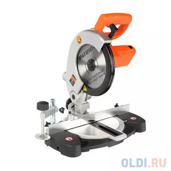 Торцовочная пила Patriot MS 210 1400Вт
