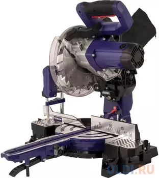 Торцовочная пила Пульсар ПТН 210-1900 1900Вт 210мм