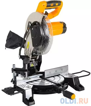 Торцовочная пила Вихрь ПТ-255Л 1700Вт 255мм