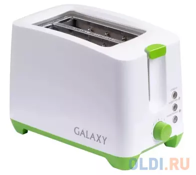 Тостер Galaxy GL2907