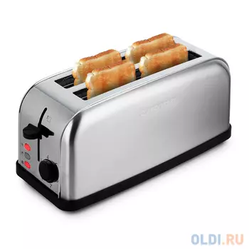 Тостер Kitfort KT-2015