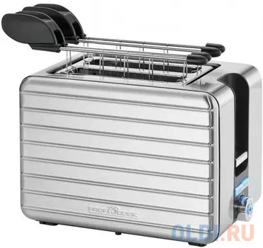 Тостер Profi Cook PC-TAZ 1110 inox