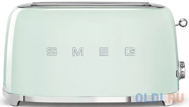 Тостер Smeg TSF02PGEU