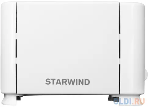 Тостер StarWind ST1100 белый
