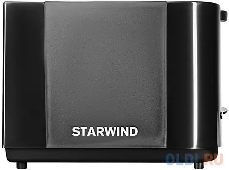 Тостер StarWind ST2103 чёрный