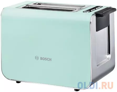 Тостер Bosch TAT8612 мятный