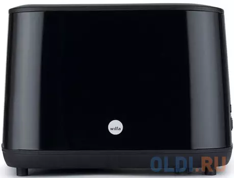 Тостер Wilfa TO3GB-1000 чёрный