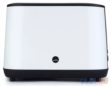 Тостер Wilfa TO3GW-1000 белый