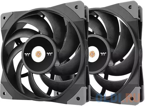 TOUGHFAN 14 [CL-F085-PL14BL-A] Thermaltake