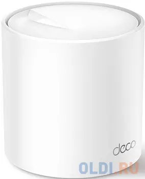 TP-Link Deco X60(1-pack) AX5400