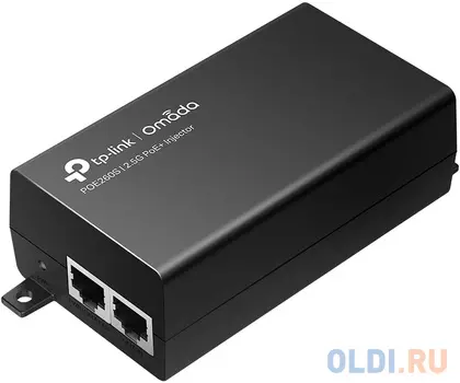 TP-Link POE260S 2,5 Гбит/с Инжектор PoE+