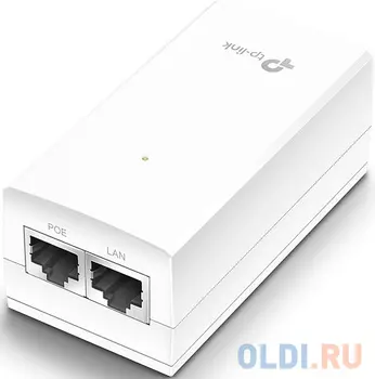 TP-Link POE4818G Адаптер Passive PoE 48 В 18 Вт Omada