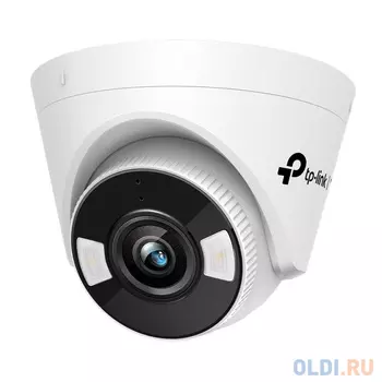 TP-Link VIGI C440(2.8mm) VIGI Цветная турельная IP-камера 4 Мп